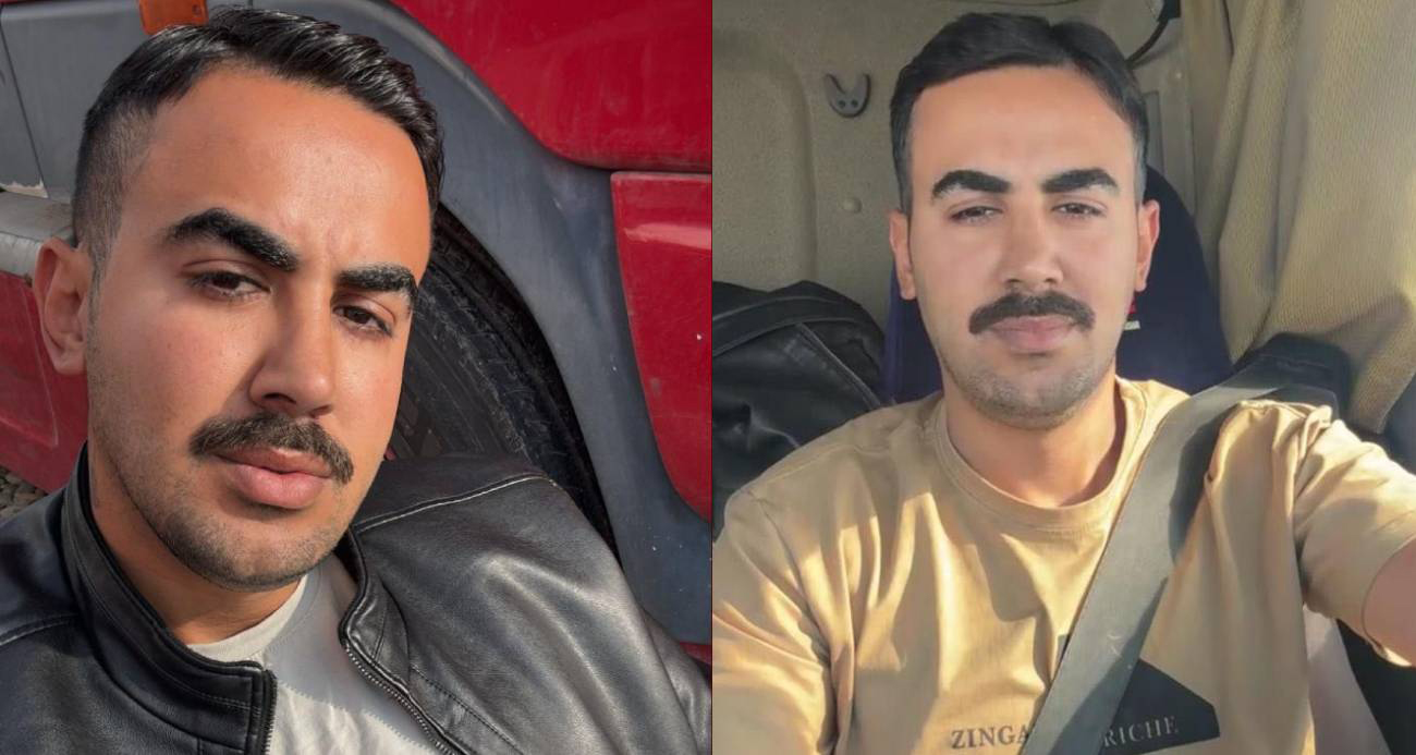 İran’da tırına şarapnel parçası isabet eden Türk tır şoförü kurtarılamadı