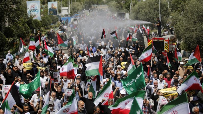 İran'daki gösterilerde 3 bin 90 kişi hayatını kaybetti