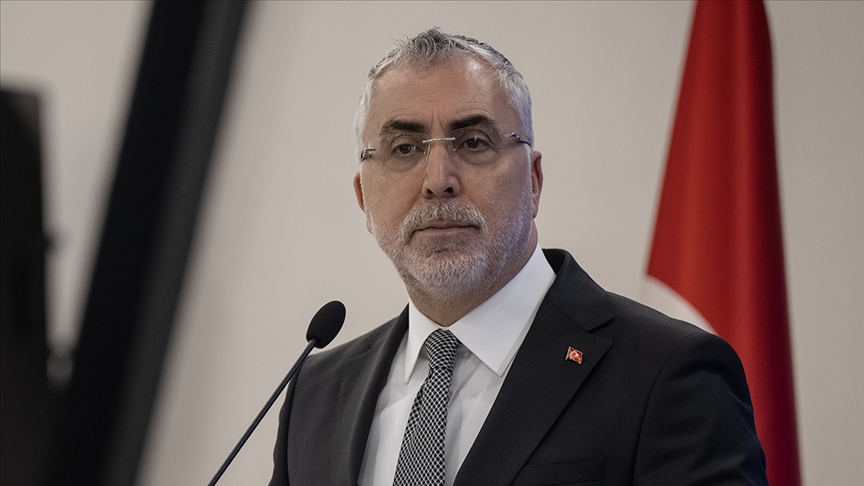 Işıkhan: İş arayan vatandaşlarımızın işgücü piyasasına geçişini kolaylaştırıyoruz