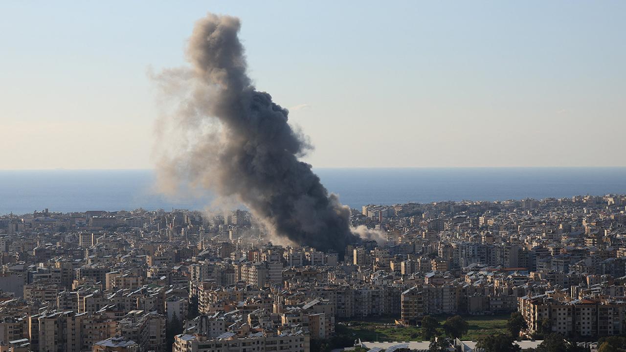 İsrail Lübnan'da 59 bölge için yeni tahliye emri verdi