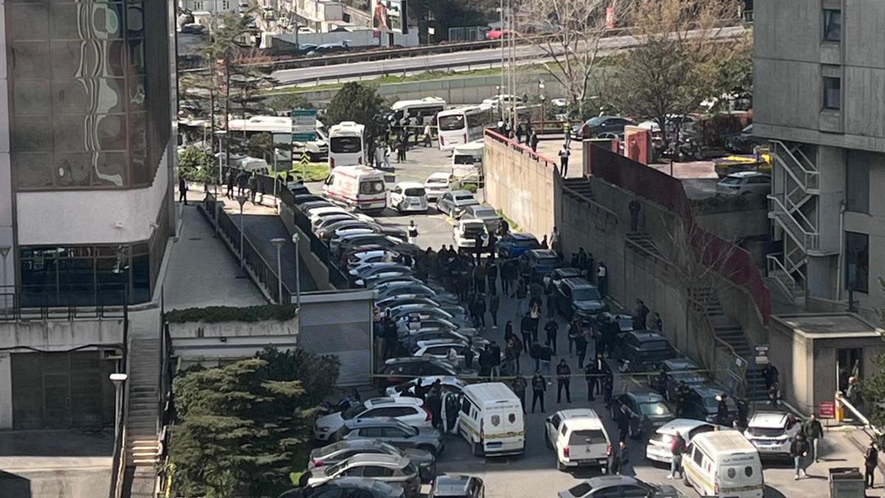 İstanbul'da 3 terörist etkisiz hale getirildi