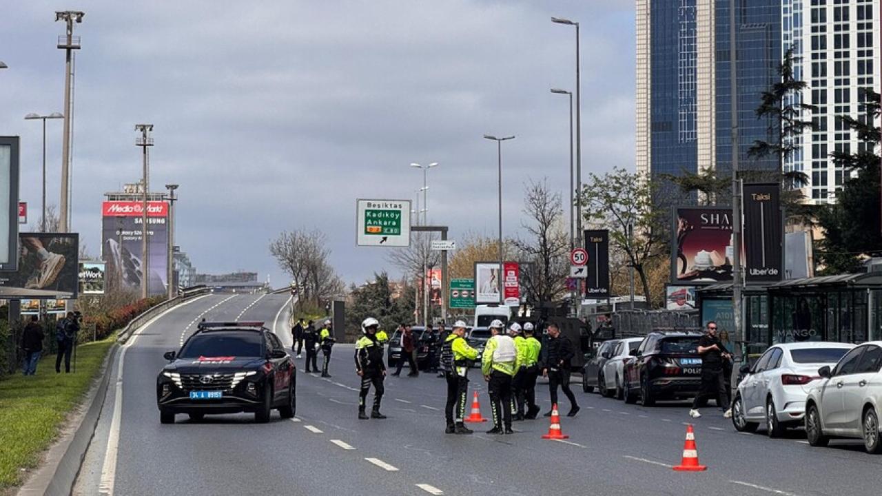 İstanbul'da terör saldırısında gözaltı sayısı 10'a çıktı