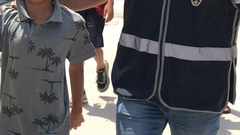 İstismara karşı "suça sürüklenen çocuk" kavramında düzenleme tavsiyesi