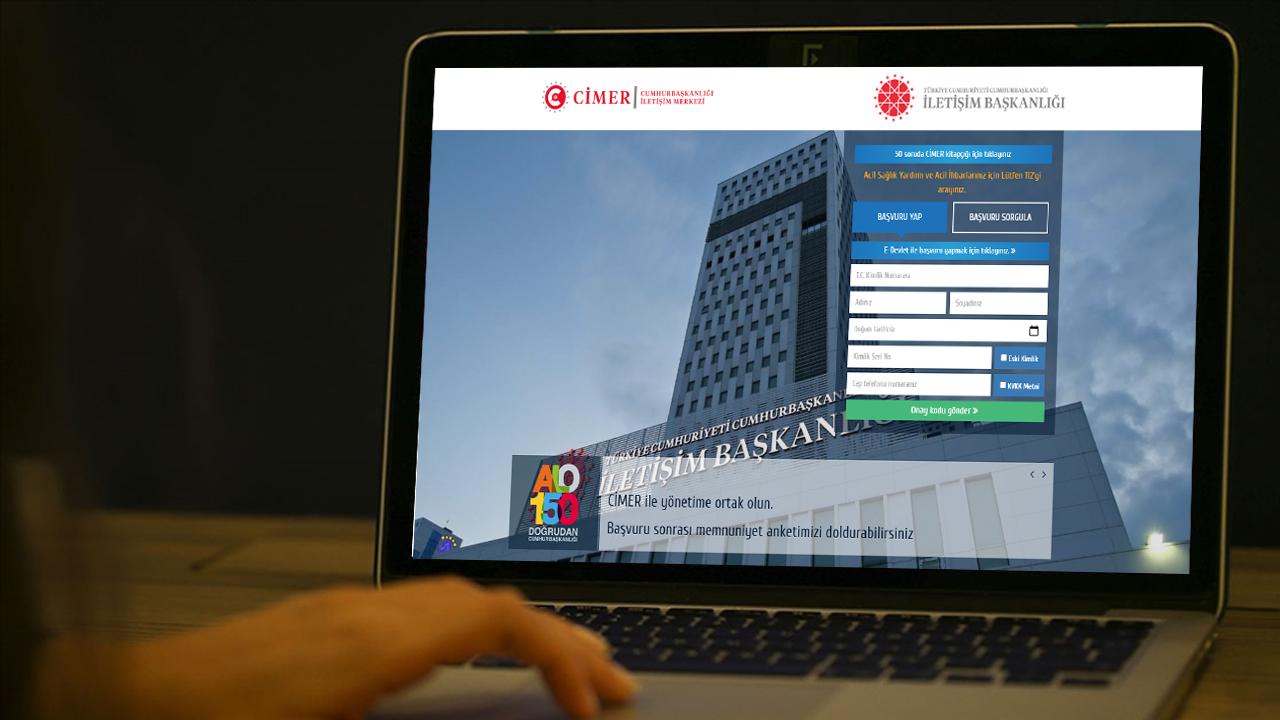 İstismardan Uyuşturucuya: CİMER Başvurularıyla Çözülen Olaylar