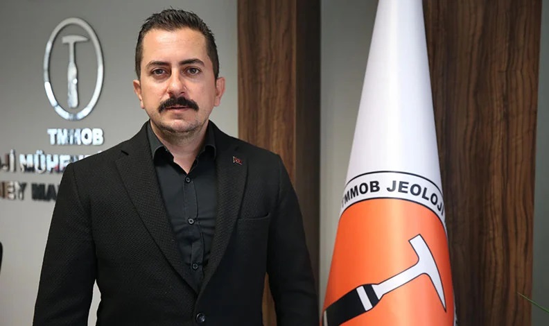 JMO’dan 6 Şubat uyarısı: “Dirençli değil, kırılganlık üreten düzenden kurtulmalıyız”