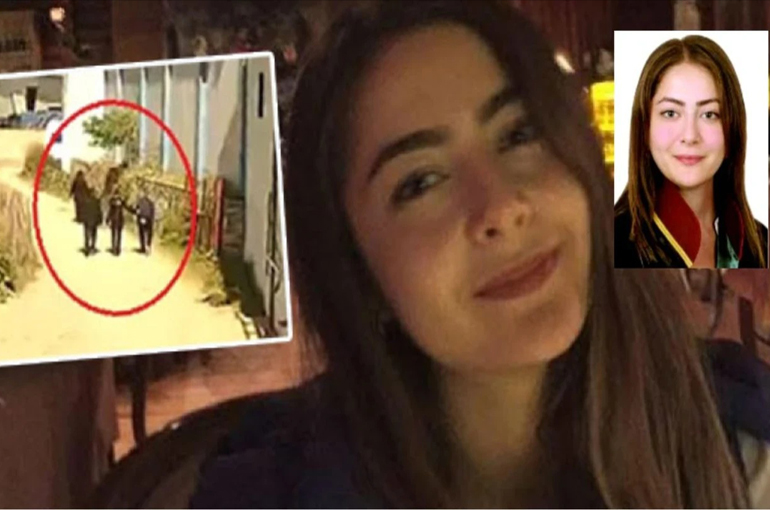 Avukat Kocaefe cinayetinde 5 kişi tutuklandı, zanlının ifadesi ortaya çıktı