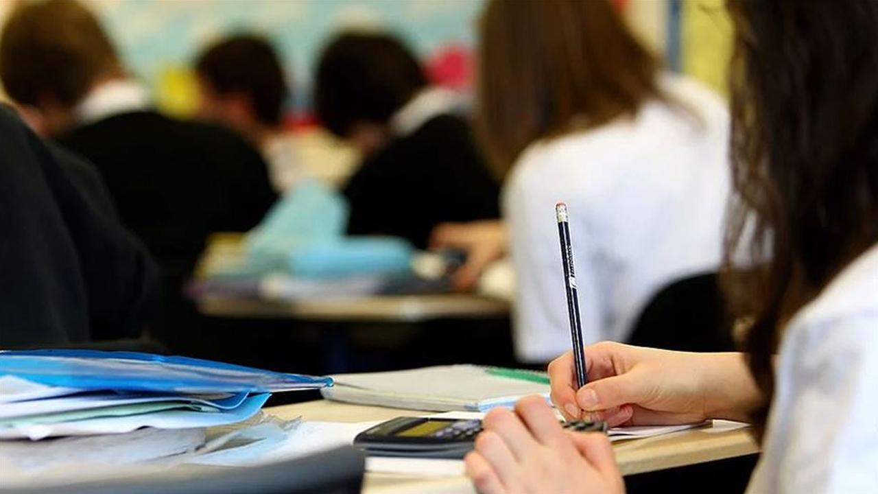 Kahramanmaraş'ta 6 Şubat'ta eğitime ara verilecek