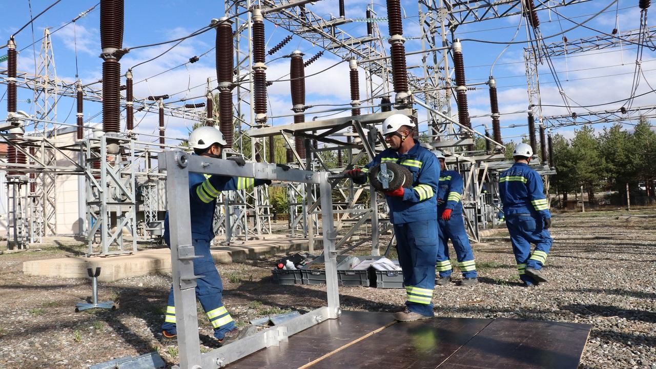 Kapasite mekanizmasından 16 doğal gaz santrali yararlanacak