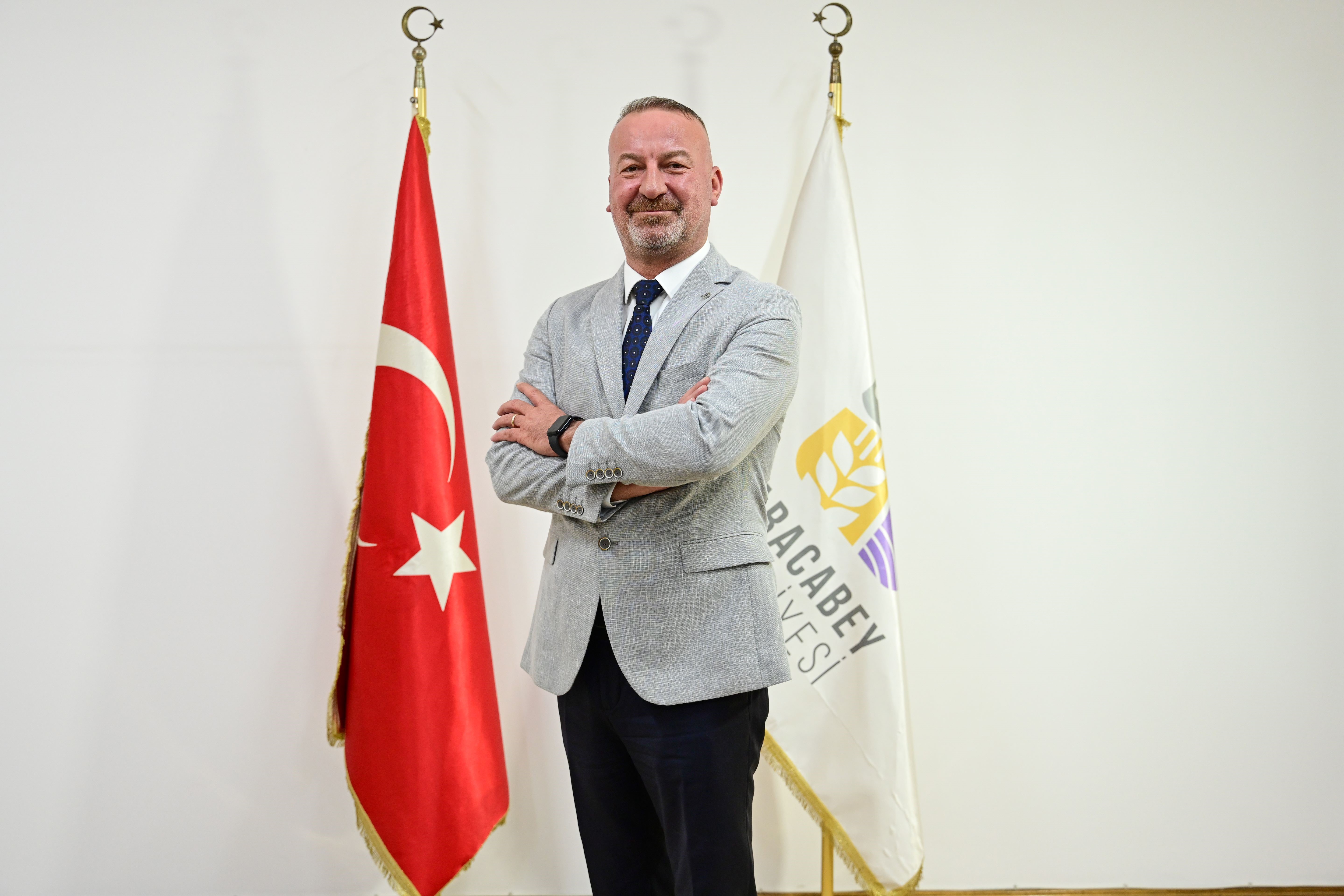 Karabatı: "Çanakkale ruhu geleceğimize ışık tutuyor"