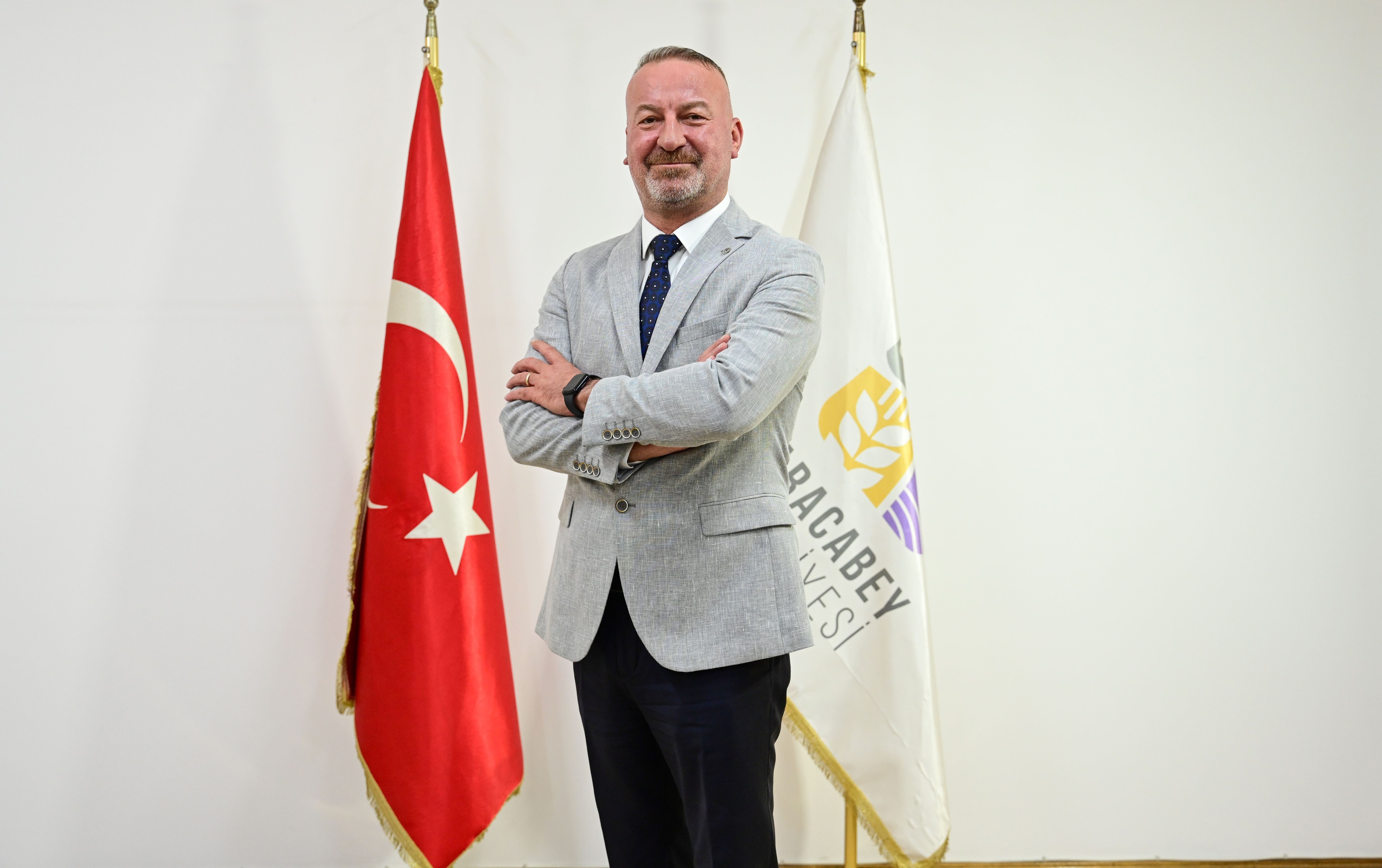 Karacabey 1. Grup İlçe Belediyesi oldu