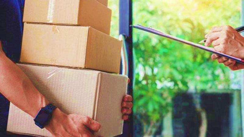 Kargoda gönderim ve teslimatın zirve noktaları belli oldu