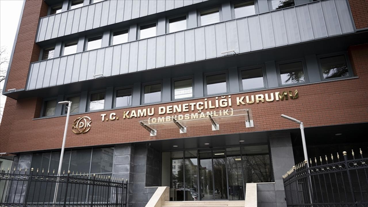 KDK'den direksiyon sınavları için kamera kaydı tavsiyesi