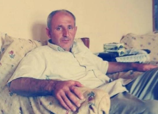Kendi fabrikasında asansör boşluğuna düşüp hayatını kaybetti