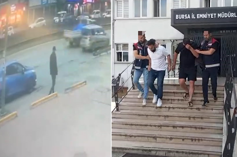 Kendisini Yeğeni Olarak Tanıttı: Yaşlı Kadının Altınlarını Alıp Kaçtılar!