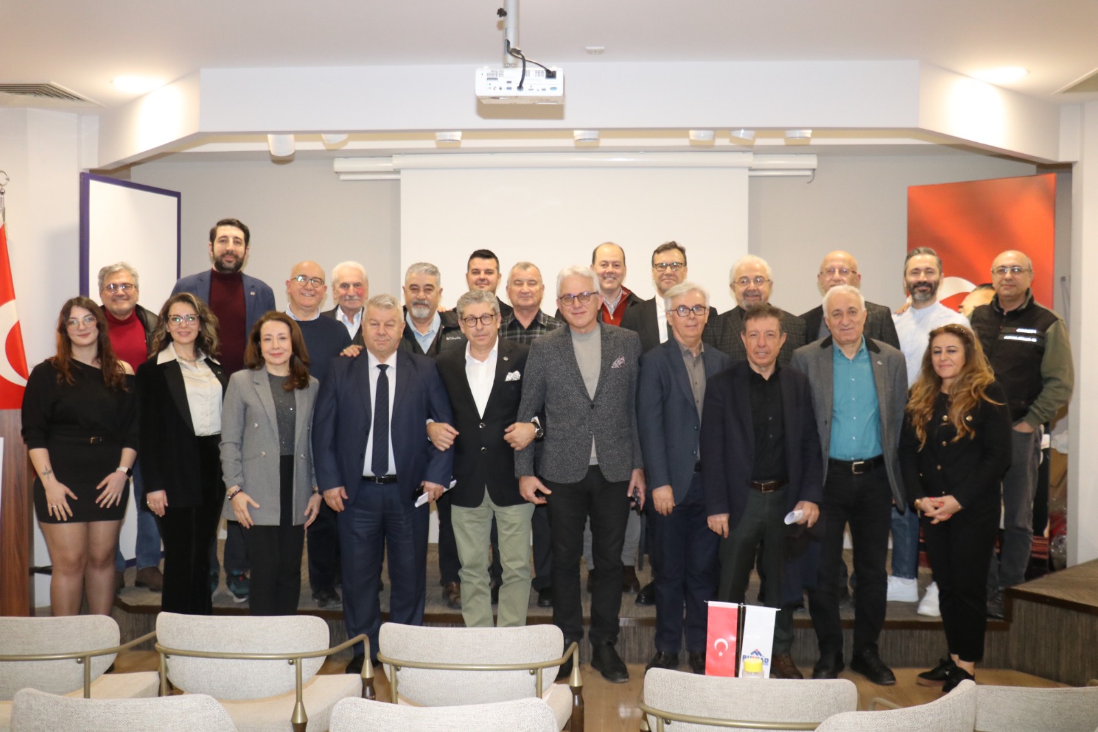 Kent Sorunları BUMİAD’ın Merceğinde