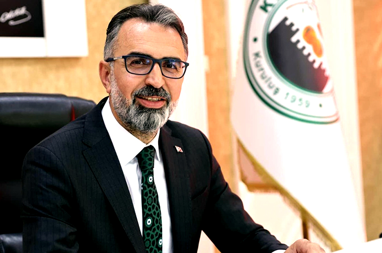 Kestel’de Sosyal Belediyecilik: Çölyak Hastalarına Glütensiz Destek