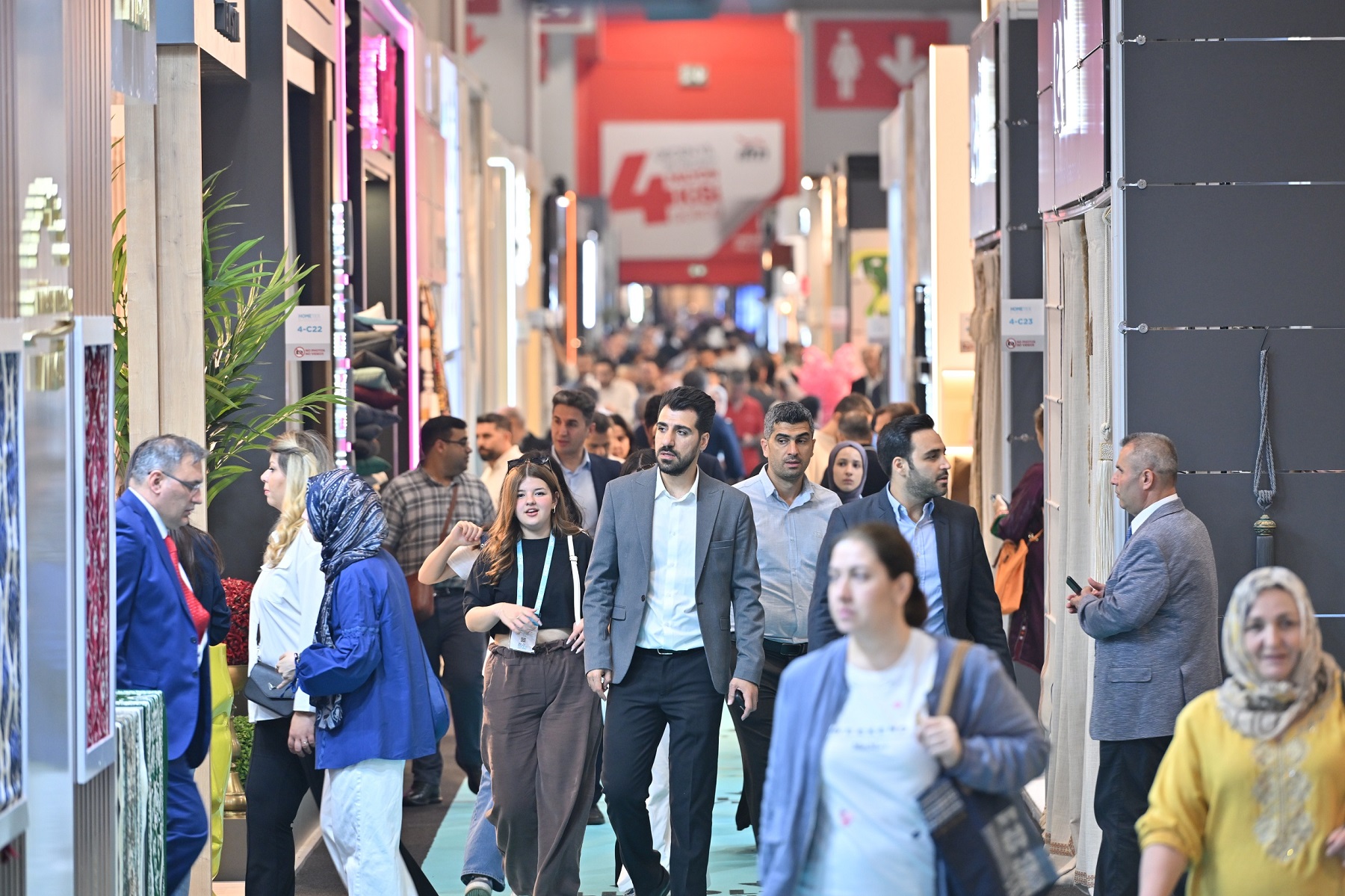 KFA Fuarcılık, 2026'da önemli organizasyonlarla iş dünyasını ihracat hedeflerine ulaştıracak