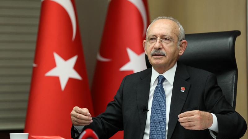 Kılıçdaroğlu: CHP'yi kuruluşundaki kodlara yeniden kavuşturacağız