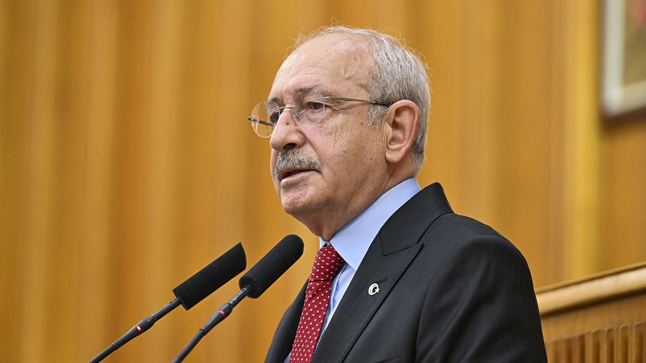 Kılıçdaroğlu'na 11 ay 20 gün hapis
