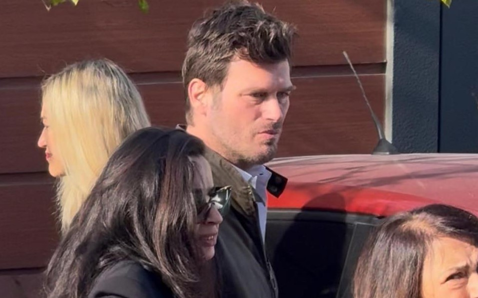 Kıvanç Tatlıtuğ: "Ertesi gün benim yanıma gelmeyi planlıyordu"