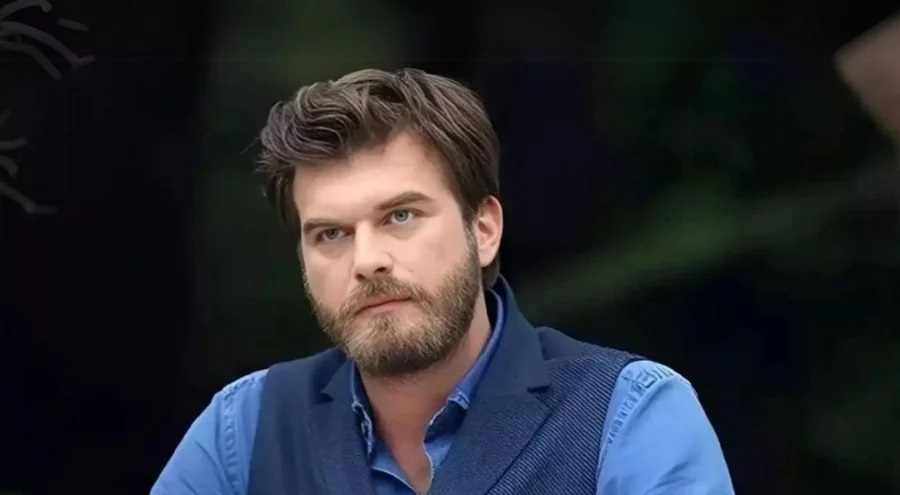 Kıvanç Tatlıtuğ'un yeni dizisi 'Dönence'nin yönetmeni belli oldu