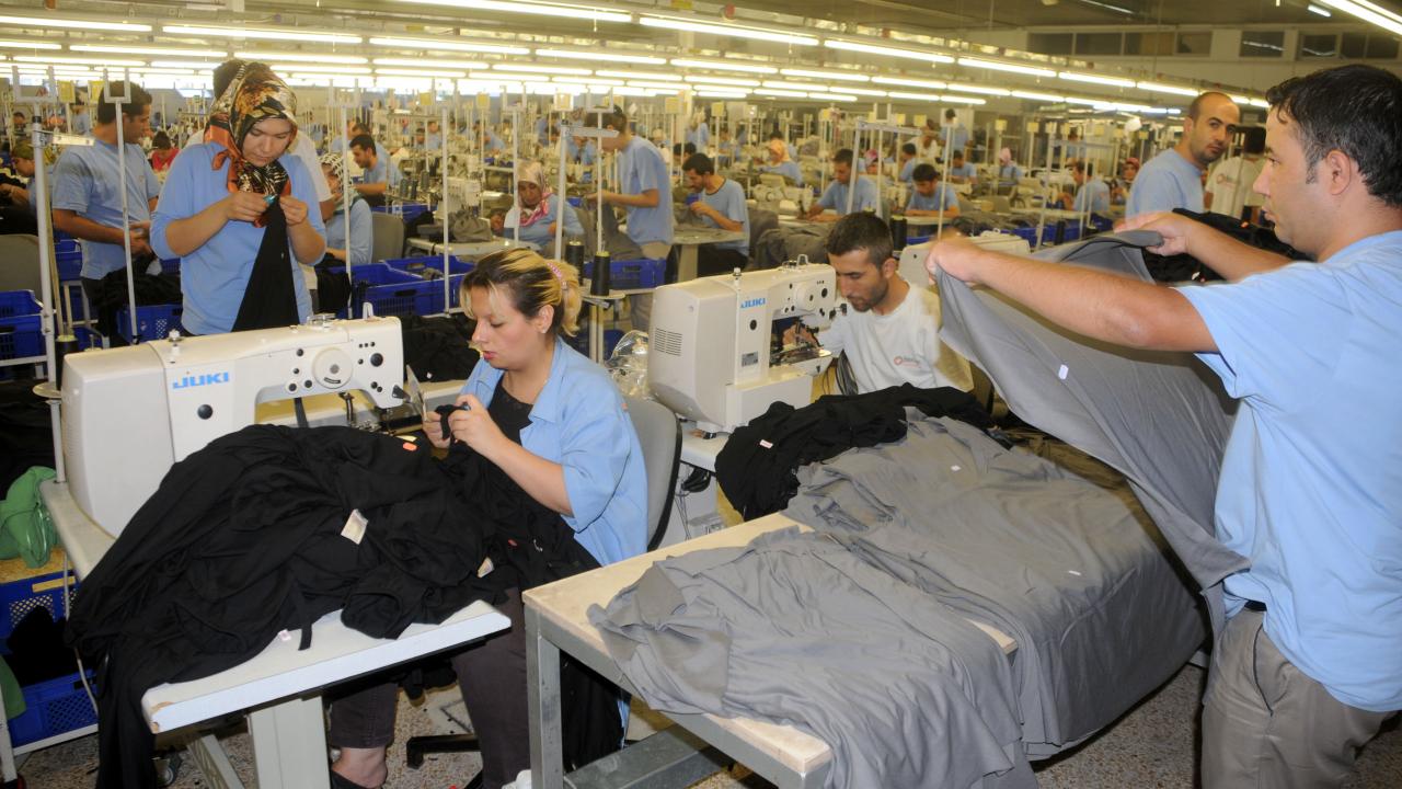 KOBİ'lere sağlanan destek işe alımlara teşvik ediyor