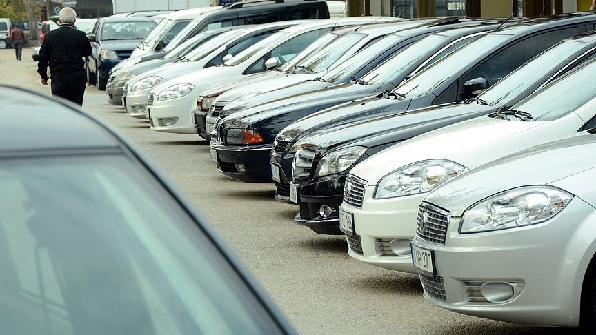 Koçaslanlar’dan 19 Mayıs’a özel ikinci el şenliği