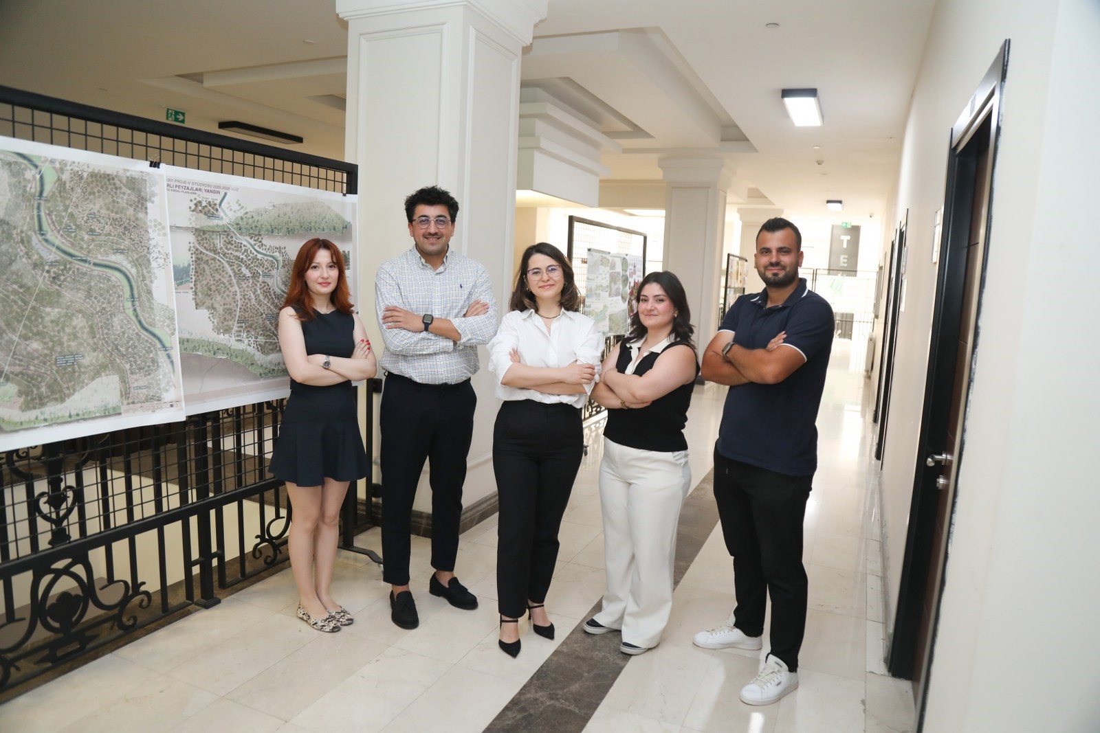 Kocayayla’nın geleceği BTÜ’nün projesiyle şekilleniyor