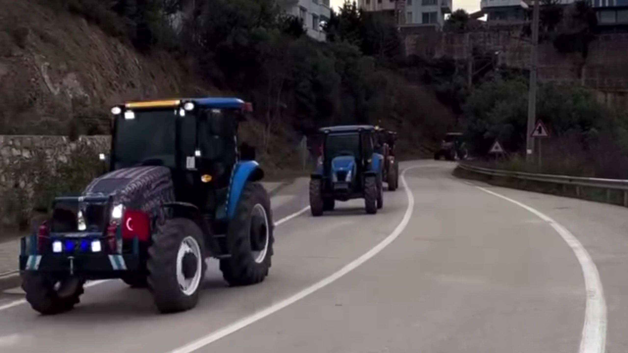 Köylüler ayakta: Mudanya Belediyesi'nin satış kararına büyük tepki