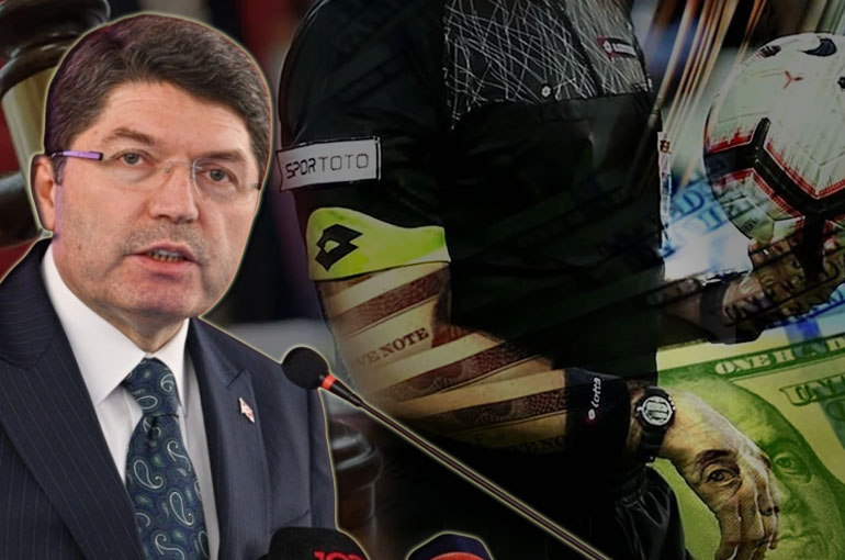 Kumar ve yasa dışı bahiste cezalar artırılacak