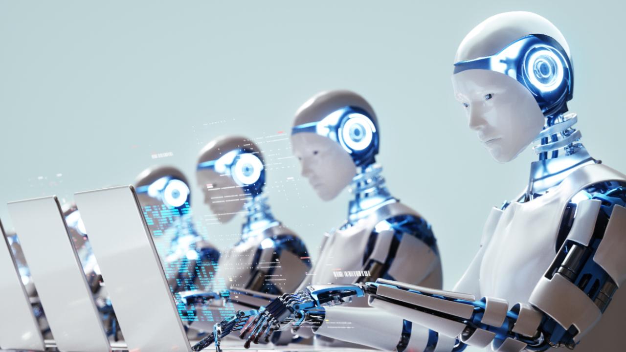 Küresel yapay zeka hakkında korkutucu güvenlik raporu