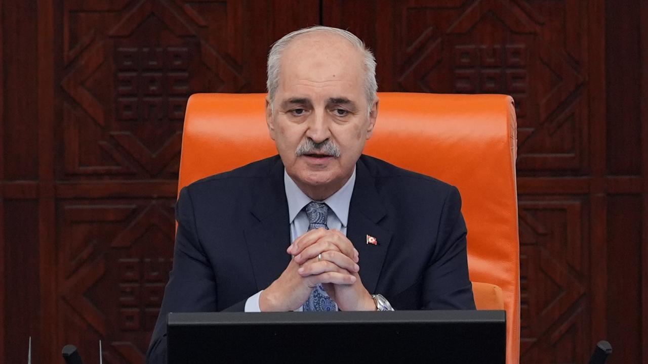 Kurtulmuş: Artık sadece demokrasinin konuşulduğu yeni bir döneme gireceğiz