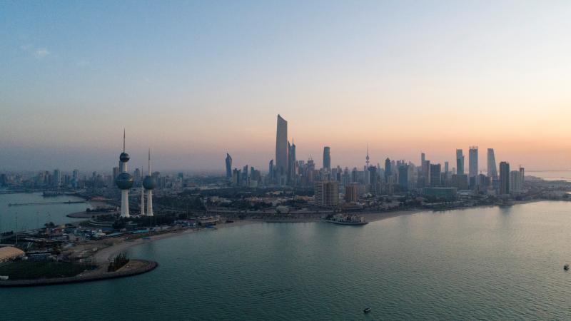 Kuveyt, 14 füze ve 12 İHA'nın etkisiz hale getirildiğini duyurdu