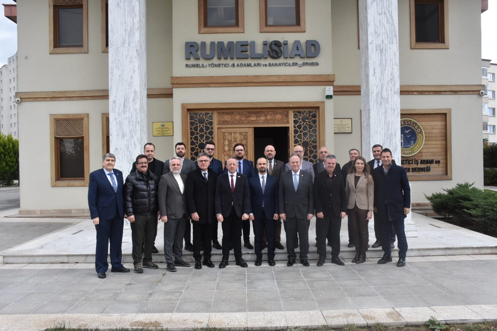 Kuzey Makedonya ile bağlar güçleniyor