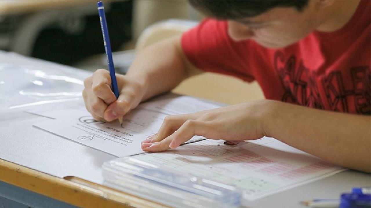 LGS başvuruları için bugün son gün