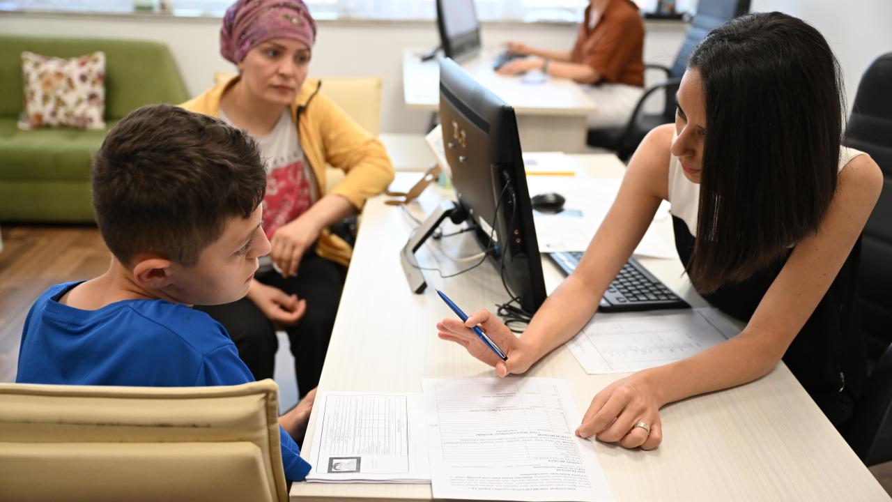 LGS tercihinde öğrencilere rehber olacak "Rota Maarif" erişime açıldı