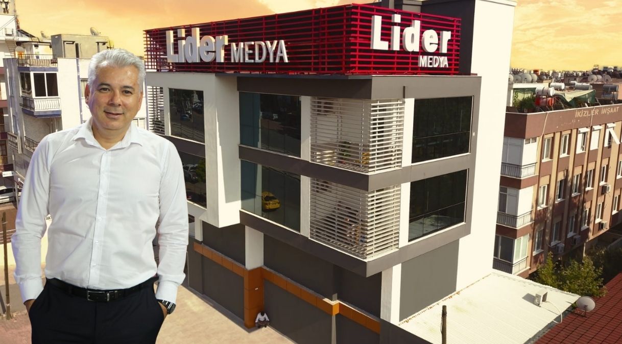 Lidergazete.com ve Liderbursa.com'a siber saldırı yağmuru!