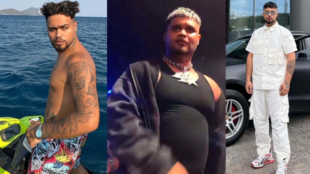 Lvbel C5 'kilo almasına' neden olan hastalığını açıkladı