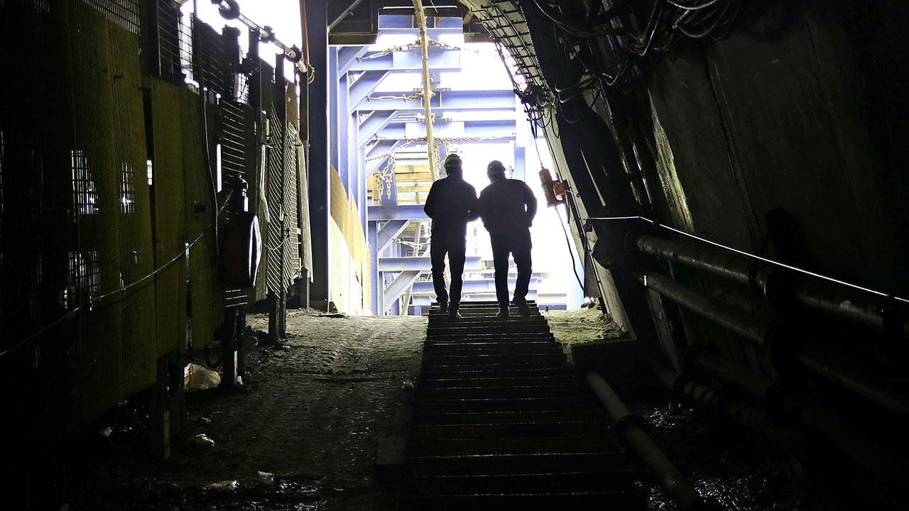 Maden sahaları için yeni ihale yönetmeliği yürürlüğe girdi