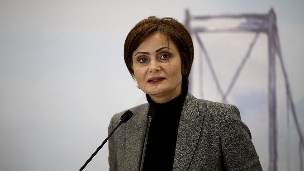 Mahkemeden Kaftancıoğlu için zorla getirme kararı