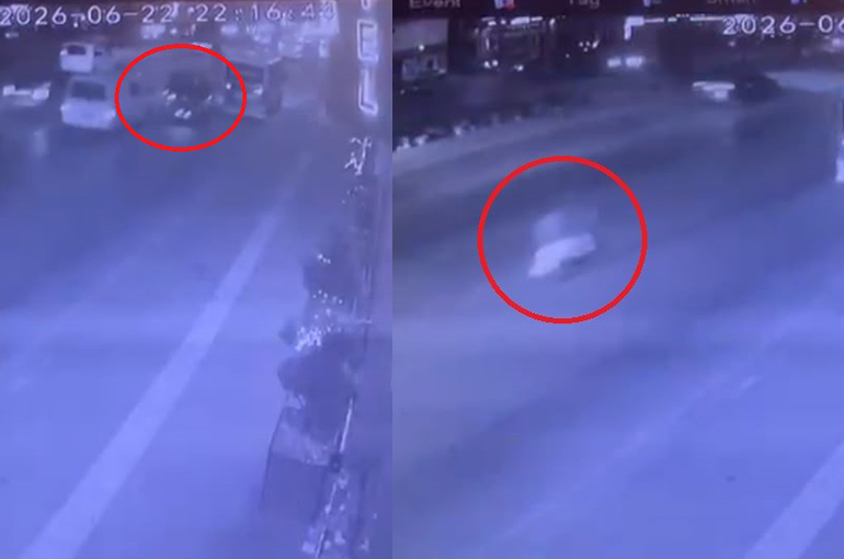 Makas Atan Sürücü Dehşet Saçtı: 18 Yaşındaki Yasemin Hayatını Kaybetti