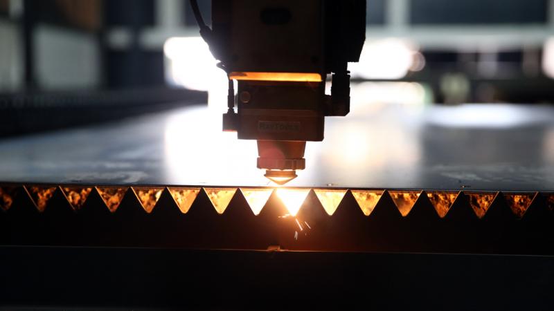 Makine sektörü yeni yıla ihracatını artırdı