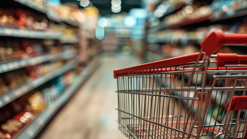 Marketlerde yeni dönem: Etikete krema yerine "kremsos" yazılacak