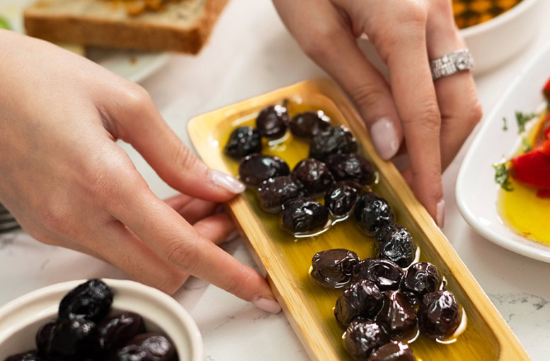 Marmarabirlik 6,8 Milyar TL Ciro yaptı