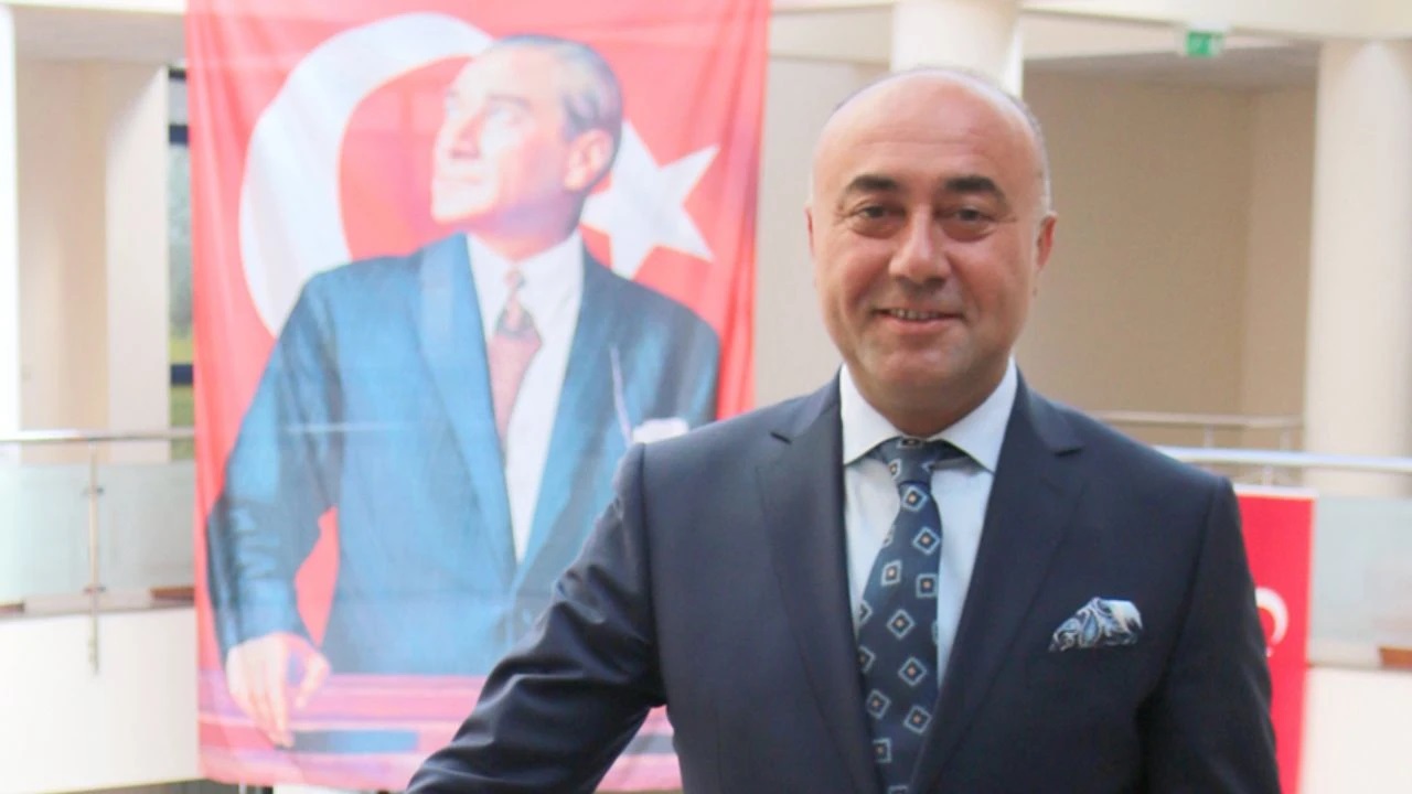 Marmarabirlik’te yeni dönem