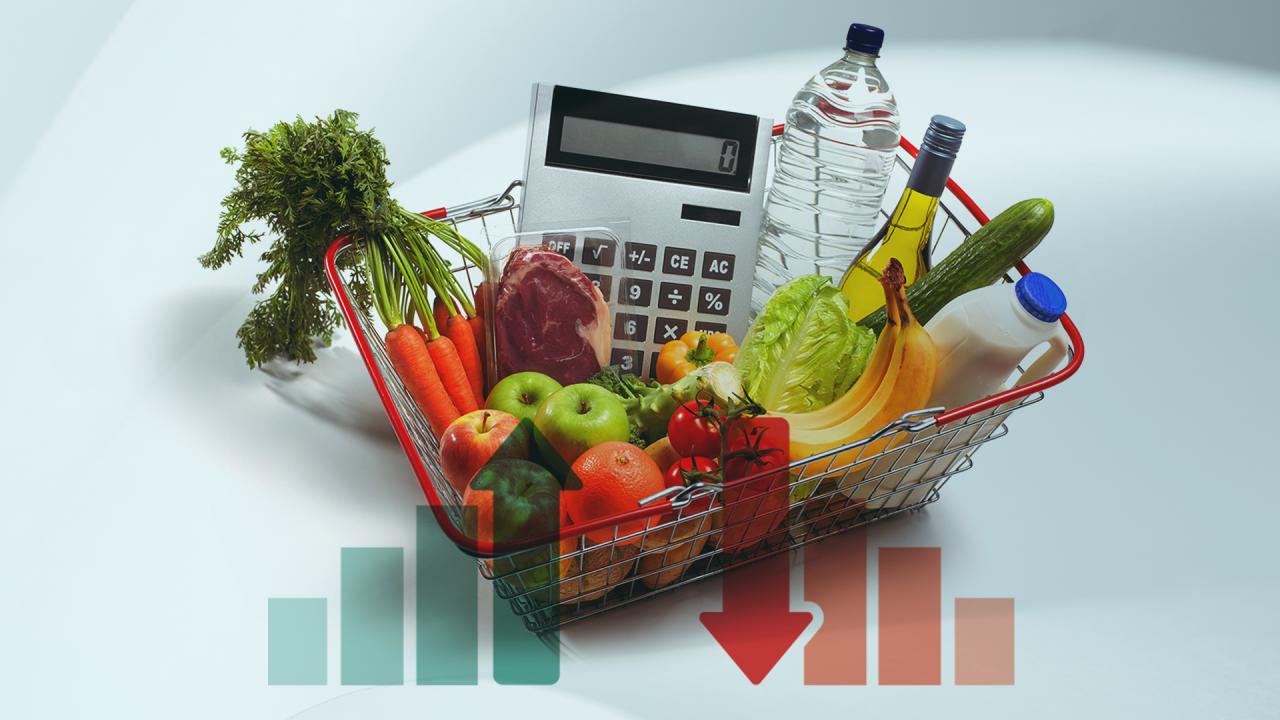 Mart ayı enflasyonu açıklandı!