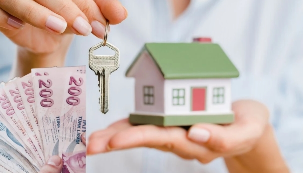 Mart ayı kira artış tavanı belli oldu