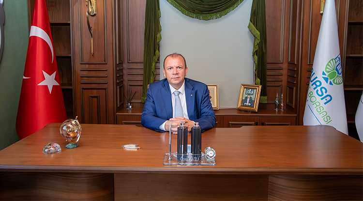 Matlı: Orta Doğu’da derinleşen savaş, tarım ve gıda zincirinin tamamını etkiliyor