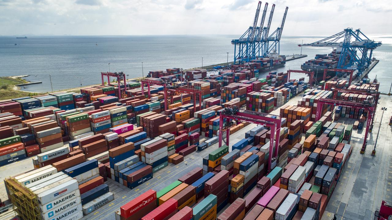 Mayıs ayı dış ticaret endeksleri açıklandı