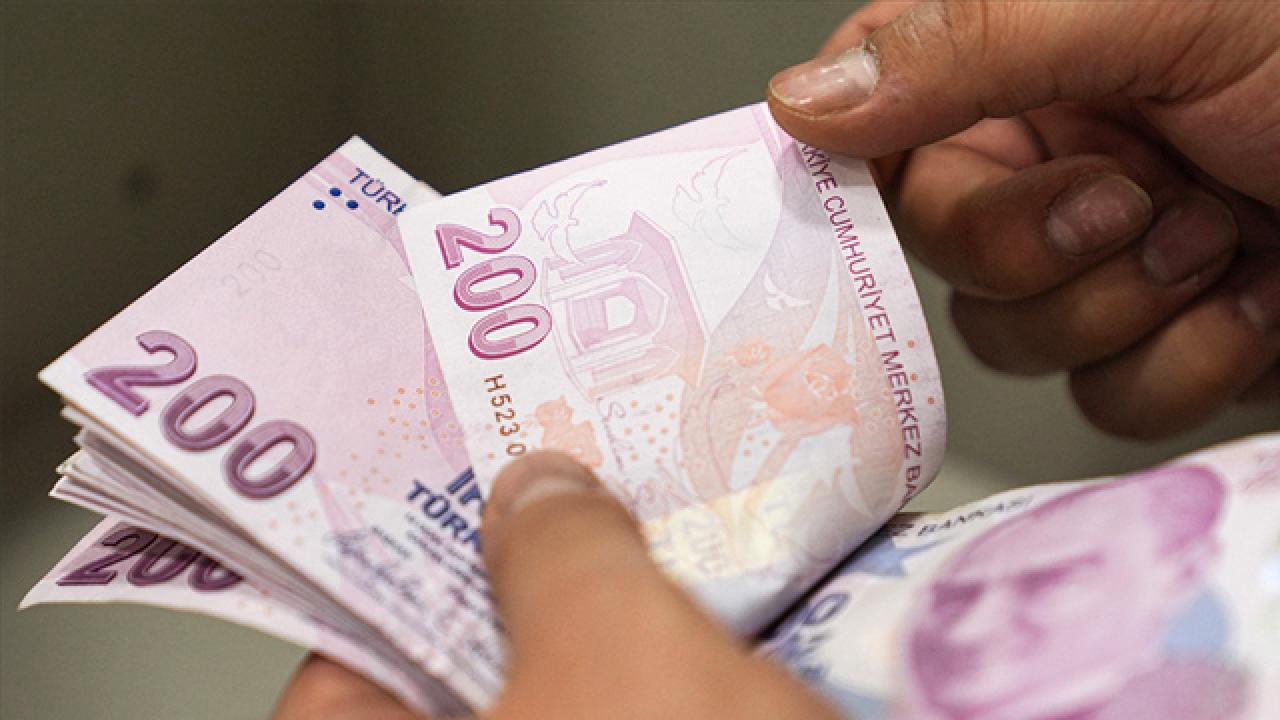 Mayıs ayı "Sosyal ve Ekonomik Destek" ödemeleri hesaplara yatırıldı